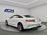 Mercedes-Benz E 350 Coupe E 350d 4MATIC AMG Line - Mercedes-Benz E 350 mit Diesel-Antrieb