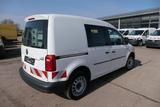 Volkswagen Caddy 2.0 TDI 4Motion 2-Sitzer  Klima Tempomat W - Volkswagen Caddy 4motion