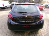 Peugeot 208 Active Klima Szhzg Parksensoren Bluetooth - blaue Peugeot 208