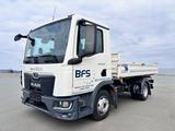 MAN TGL 8.220 4x2 BB Meiller Kipper AHK