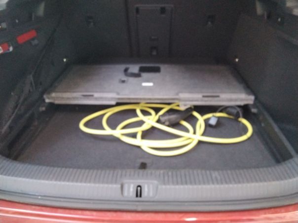 Volkswagen ID.7 - Bild 10