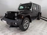 Jeep Wrangler Unlimited Indian Summer 2.8 CRD Autom. - Jeep Wrangler Gebrauchtwagen in Bonn