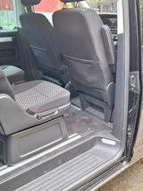 Volkswagen T6 Multivan 2.0 TDI | 7-Sitzer | Standheizung - Volkswagen T6 Multivan in Wuppertal