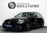 Mercedes-Benz C 43 AMG T 4M*Perf.AGA*Virtual*Pano*Kamera*LED*