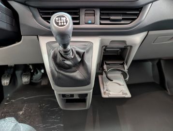 Ford Transit Custom Kasten 320 L1 Trend