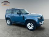 Land Rover Defender 90  @LED & AHK@ - Land Rover Defender: Automatik