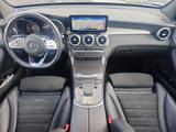 Mercedes-Benz GLC 300 de 4M AMG |MultiBeam|Memory|Carbon|Kam| - Hybrid (Diesel/Elektro): Sportwagen