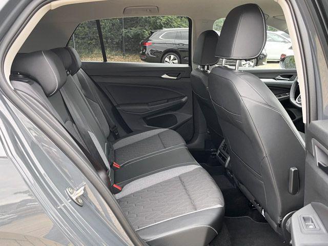 Volkswagen Golf VIII 1.5 TSI Goal Navi AHK LED Kamera DigCo, миниатюра 12