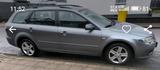 Mazda 6 , Kombi, Diesel, BJ 2008,   - Mazda 6 in Wuppertal
