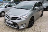 Toyota Verso Life AHK*STDH*TÜV NEU*** - graue Toyota Verso