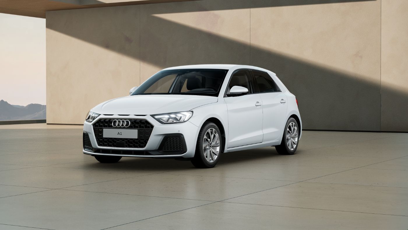 Audi A1 - Bild 2