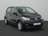 Volkswagen up! high up! Start-Stopp BT,TEMPO,KLIMA,PDC,LM - Volkswagen up!: High