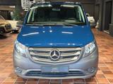 Mercedes-Benz VITO TOURER 116 7G EXTRALANG 9-SITZER 2xKLIMA - Mercedes-Benz Vito: Sitzer