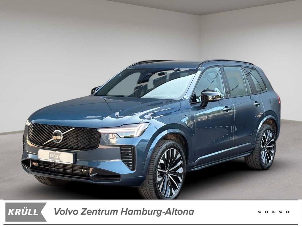 Image of Volvo XC90