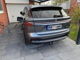 MG EHS 1.5 T PHEV Luxury  - graue MG EHS
