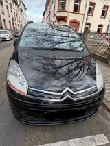 Citroën C4 SpaceTourer - Citroën C4 SpaceTourer in Frankfurt (Main)