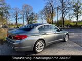 BMW 530 d xDrive Lim. Luxury Line ***LEDER**LED** - BMW 530: Limousine, 530d