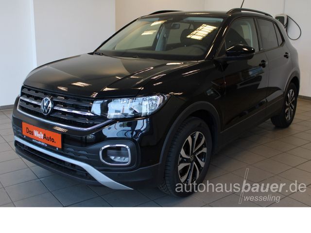 Volkswagen T-Cross 1.0l TSI Active OPF *NAV,APP,ACC,SHZ*