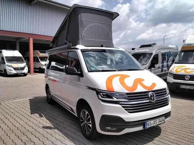 Volkswagen T6.1 California Beach EDITION *LED *Navi *AUT *S