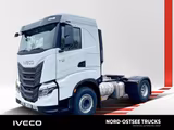 Iveco X-Way AS 440 X 58 T/P ON+ KlimaA Standkl LED NA