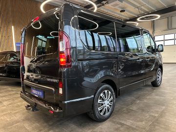 Opel Vivaro*TÜV 0828*9-SITZER*STHZ*TEMPO*AHK*PDC*