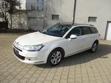 Citroën C5 Tourer Exclusive tech. Top Standheizung - gebrauchte Citroën C5 aus dem Jahr 2011