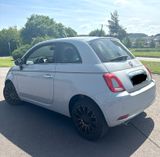 Fiat 500 1.2 8V Collezione Collezione - Fiat 500: Collezione