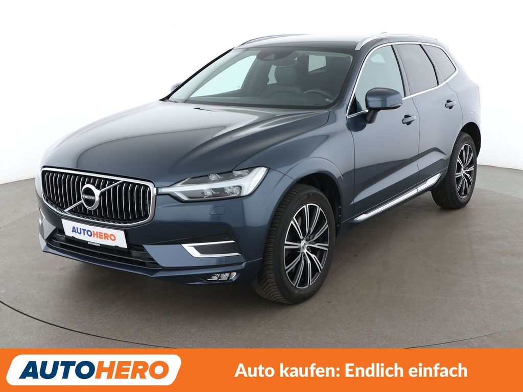 Image of Volvo XC60