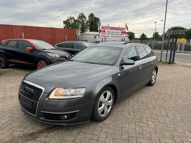 Audi A6 Avant 3.2 FSI