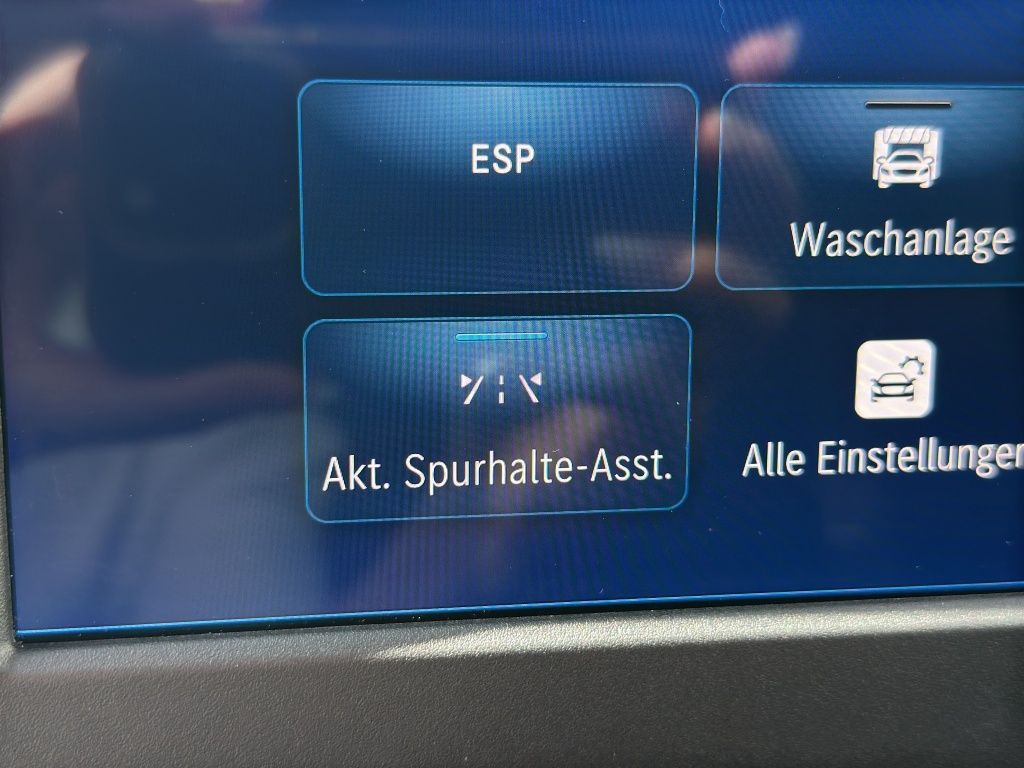 Fahrzeugabbildung Mercedes-Benz Vito 114 CDI Kasten Lang SpurH*SpurW*Facelift
