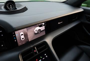صورة مصغرة 26 لـ 2020 Porsche TAYCAN