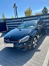 Mercedes-Benz A 200 Urban Urban - Mercedes-Benz A 200 in Freiburg