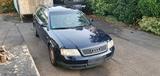 Audi A6 2.8 - Audi 80 aus 1998