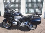 BMW R 1200 RT Top Zustand - BMW TOURER R 1200 RT