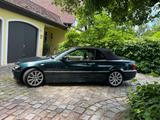 BMW 330Cd - Cabrio, Scheckheft, unfallfrei - BMW 330: Cd