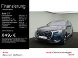 Audi Q7 55 TFSI qu S line tip*EUPE*113.190*Facelift*A