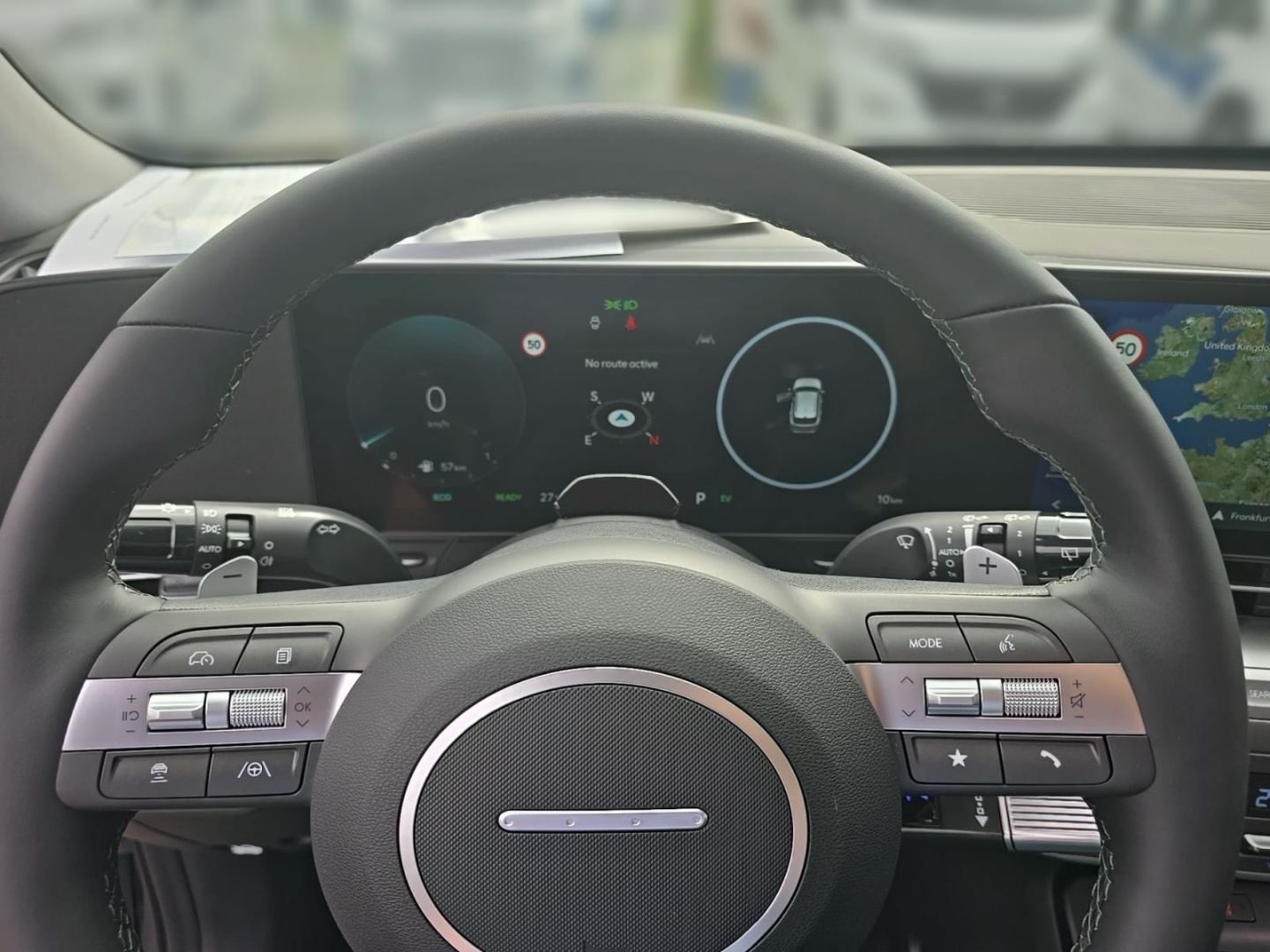 Hyundai Kona – Bild 8