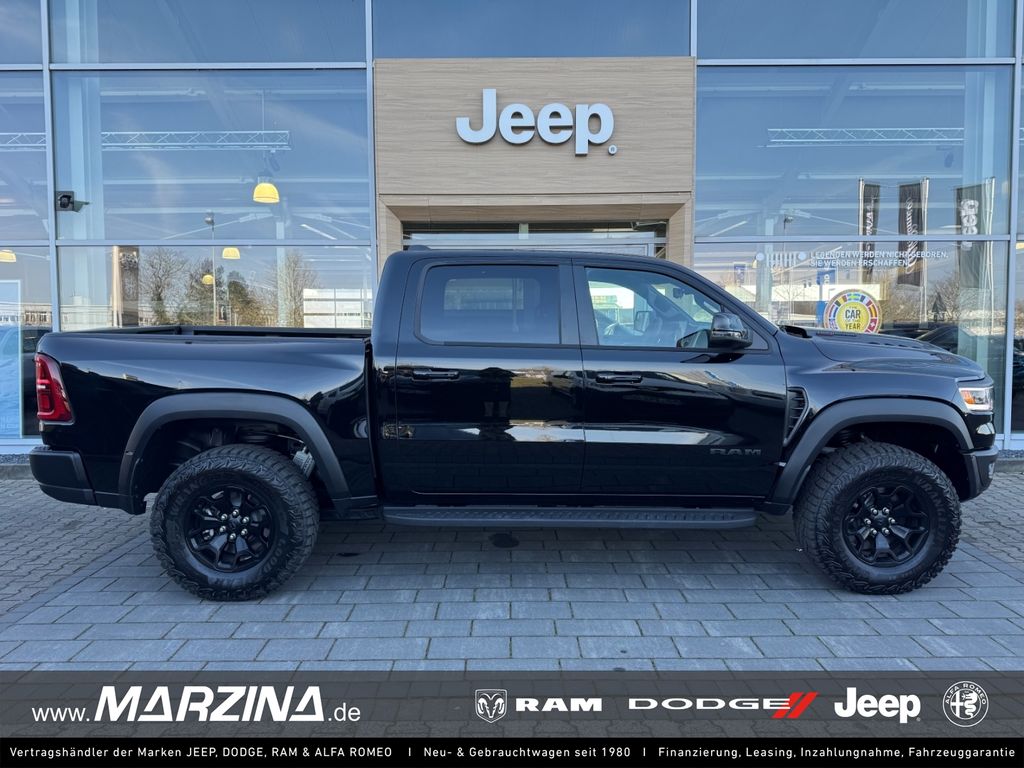 Image of Dodge RAM