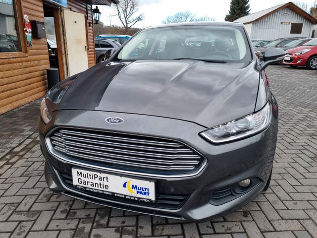 Ford Mondeo Lim. Business Edition 1.Hand Navi PDC SHZ