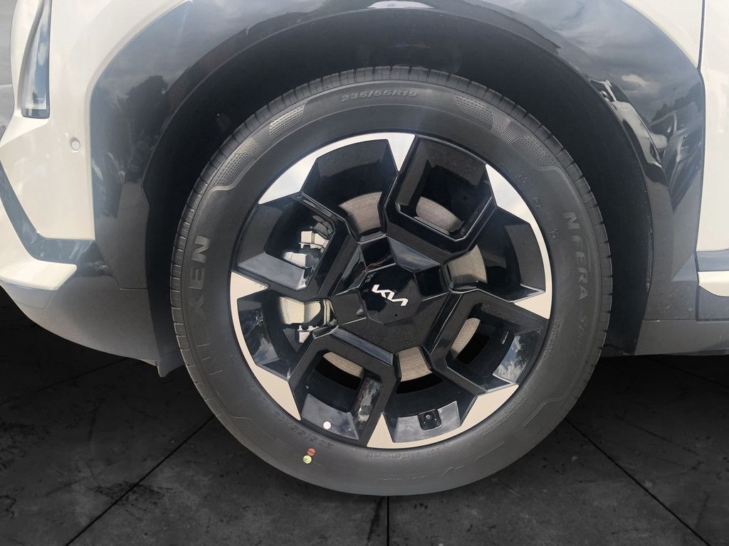 Kia EV5 - Bild 5