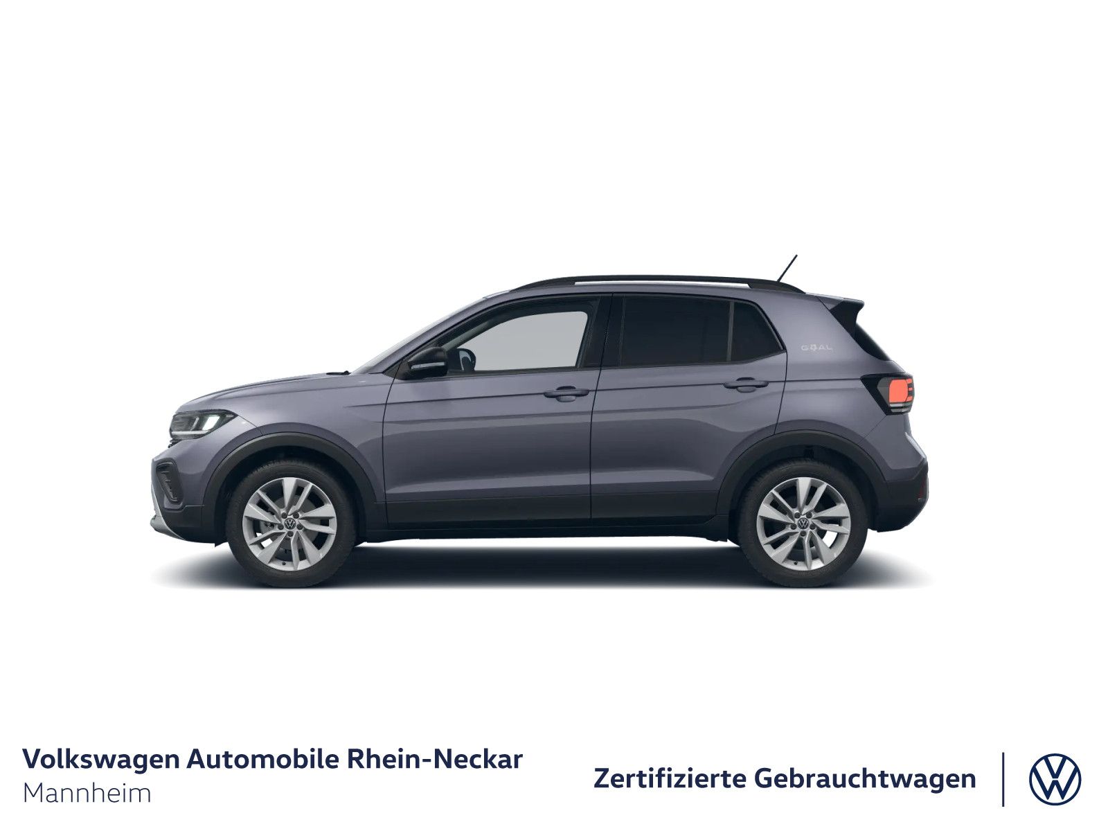 Volkswagen T-Cross - Bild 9