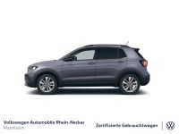 Volkswagen T-Cross - Vorschau Bild 9