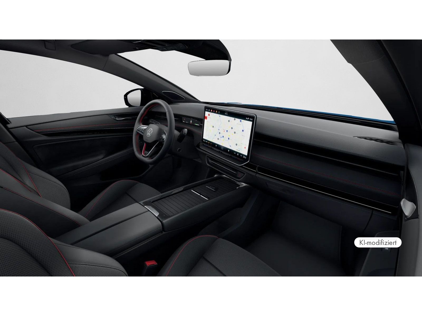 Volkswagen ID.7 - Bild 5