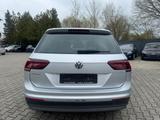 Volkswagen Tiguan Highline BMT/Start-Stopp - VW Tiguan Gebrauchtwagen