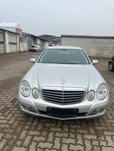 Mercedes-Benz Mercede Benz E klasse 300 Blutec - gebrauchte Mercedes-Benz E 300 aus dem Jahr 2009