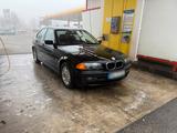 BMW e46 318i - gebrauchte BMW 318 aus dem Jahr 2001