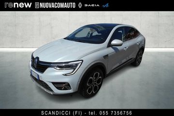 Renault Arkana - 1