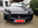 Maserati Ghibli 3.0 V6 SQ4 Automatik S - Maserati Ghibli: Sq4