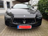 Maserati Ghibli 3.0 V6 S Q4 Automatik S - Maserati Ghibli aus 2017