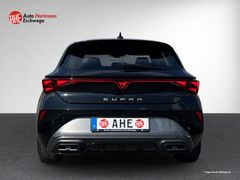CUPRA Leon 1.5 eTSI DSG LED Navi Edge Fahrass 18'' ACC CUPRA Leon 1.5 eTSI DSG LED Navi Edge Fahrass 18'' ACC